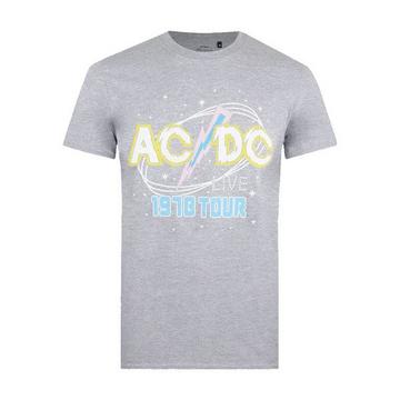 ACDC Live TShirt