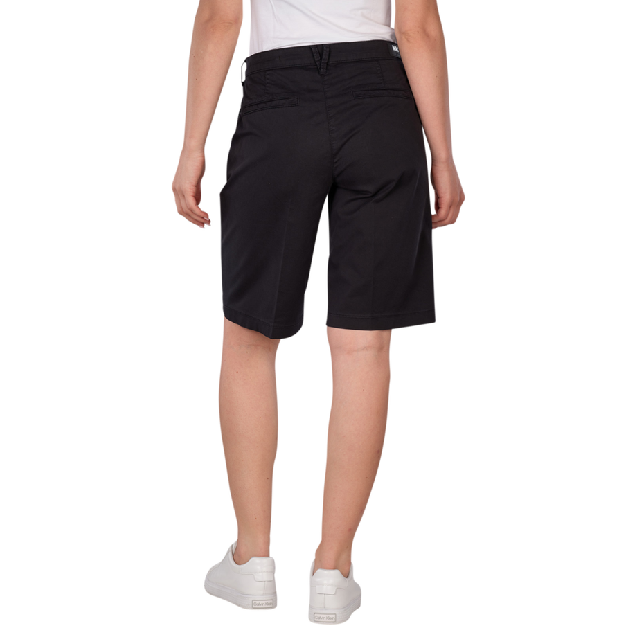 MAC Chino Bermuda Authentic Stretch Gabardine Shorts  