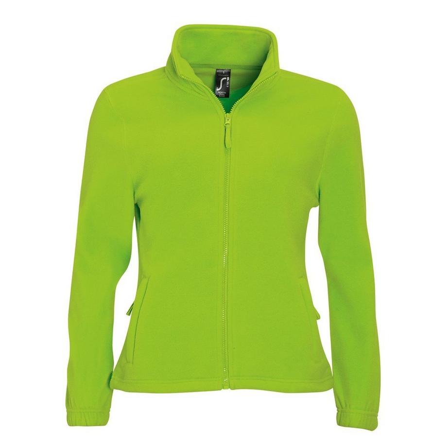 Veste polaire NORTH
