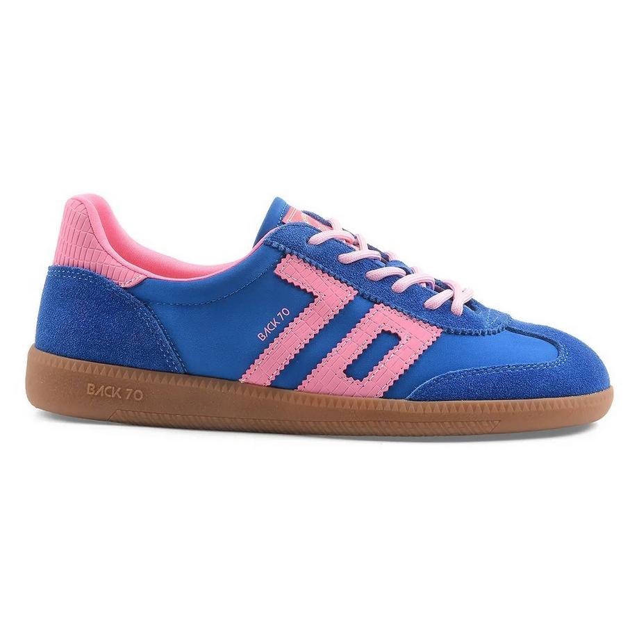 Back 71 Ghost C26-108 Sneaker  