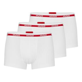 HUGO TRUNK TRIPLET PLANET Boxershorts Triopack  