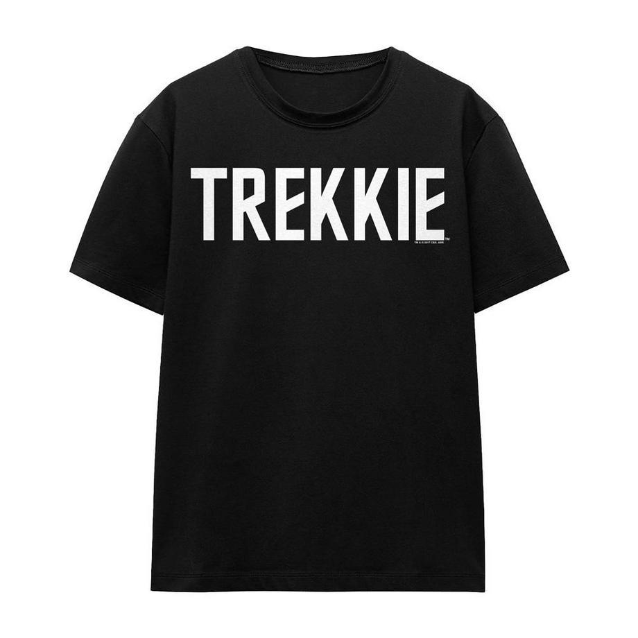 Trekkie TShirt