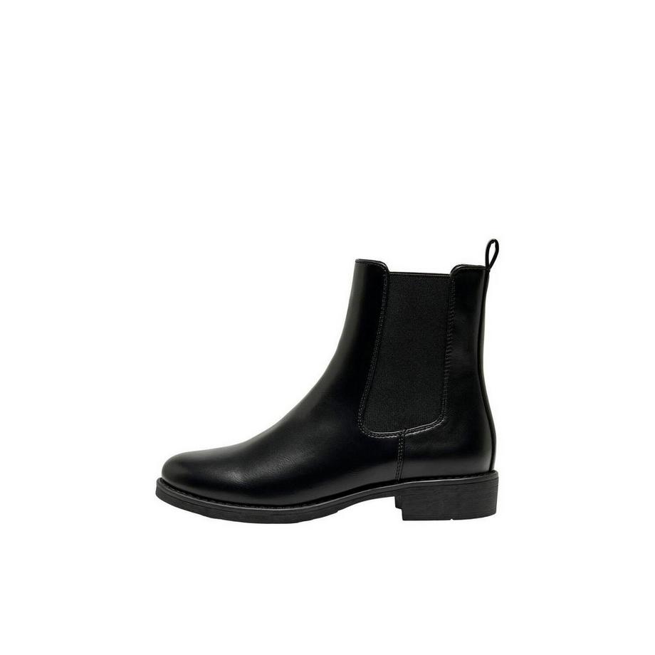 Stivaletti da bibi-21 pu basic