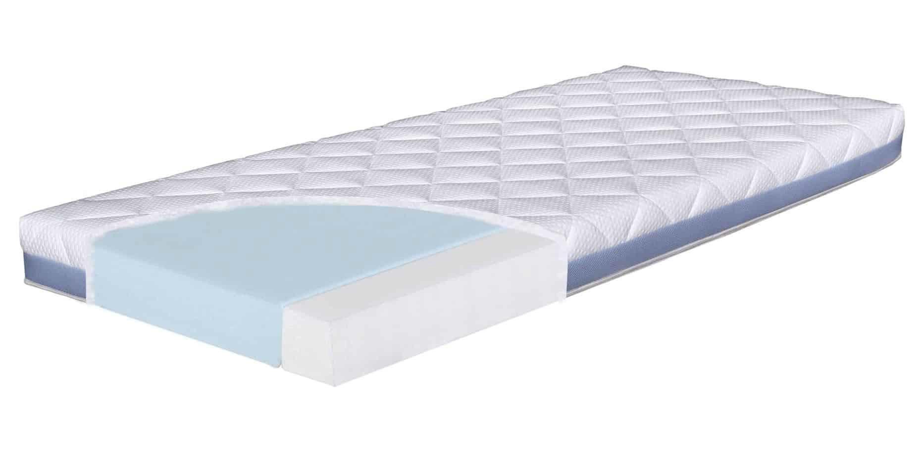 Mara Vital Matelas bébé Mina Classic  