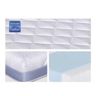 Mara Vital Matelas bébé Mina Classic  