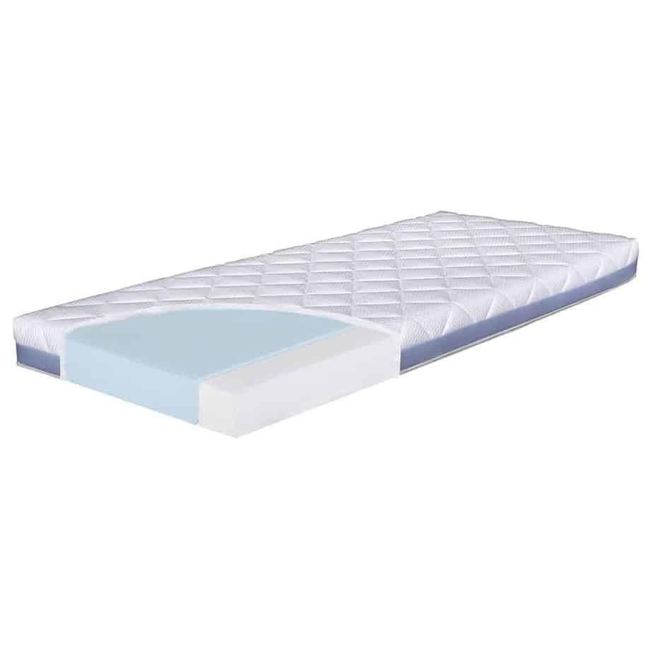 Mara Vital Matelas bébé Mina Classic  