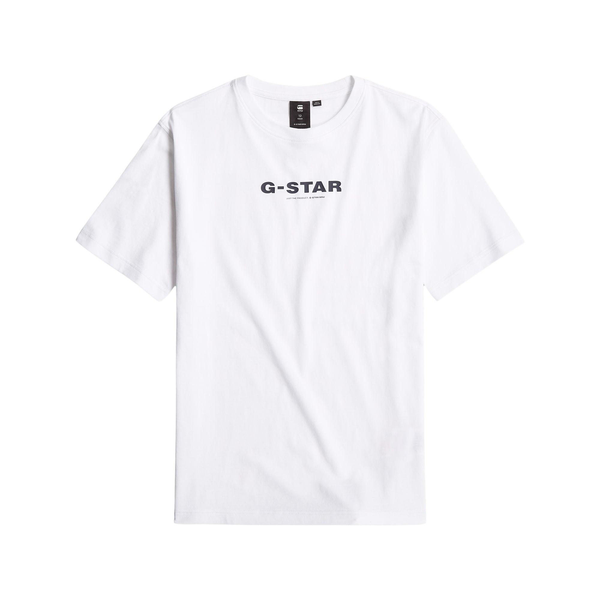 G-STAR  t-shirt loose 