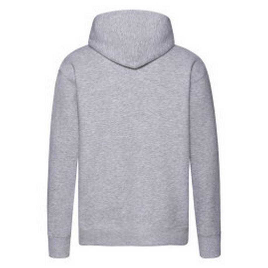 Fruit of the Loom Felpa con cappuccio  