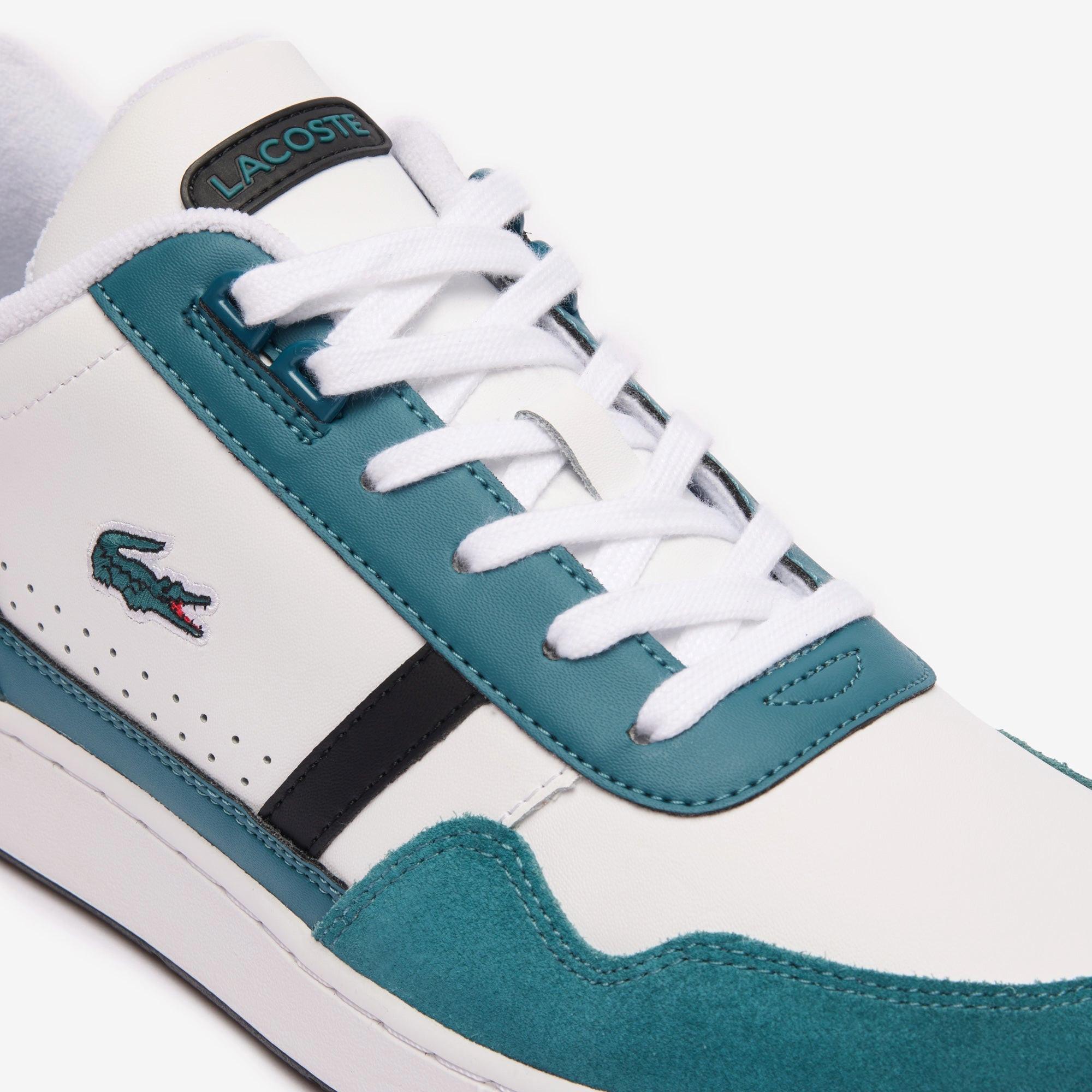 LACOSTE  T-clip - Leder sneaker 