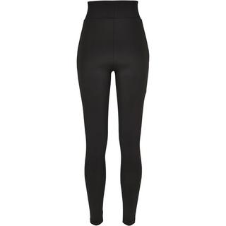 URBAN CLASSICS  leggings it hoher taille (x2) 