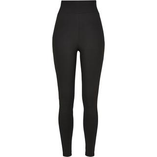 URBAN CLASSICS  leggings it hoher taille (x2) 