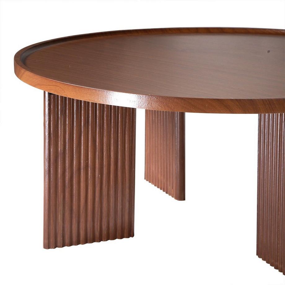 Calicosy Couchtisch NAIA  