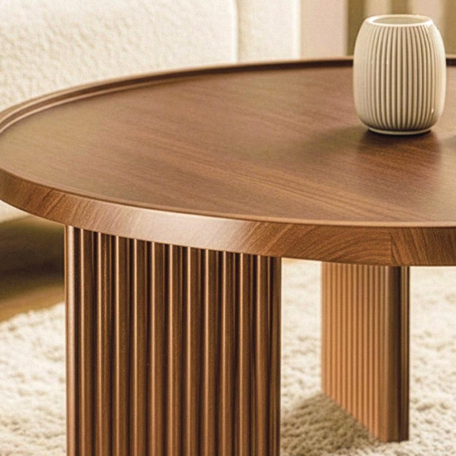 Calicosy Couchtisch NAIA  