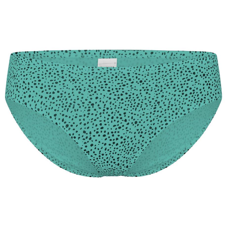 Schiesser Teens Girls 95/5 Cotone Biologico Confezione da 9 Slip  