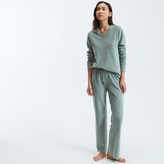 SO'HOME Pyjama Velours Set  