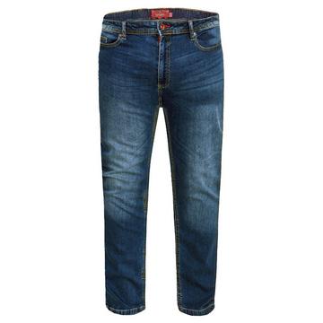 StretchJeans Ambrose, King Size, Tapered Fit