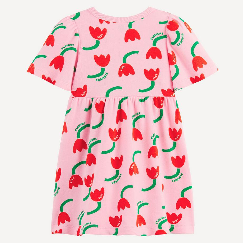 La Redoute Collections  Geblümtes Kleid 