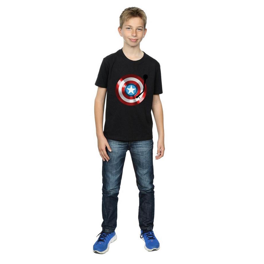 MARVEL  TShirt 
