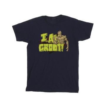I Am Groot TShirt