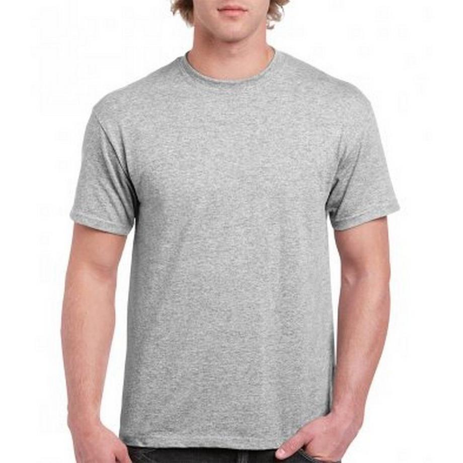 Gildan Hammer Heavyweight T-Shirt  
