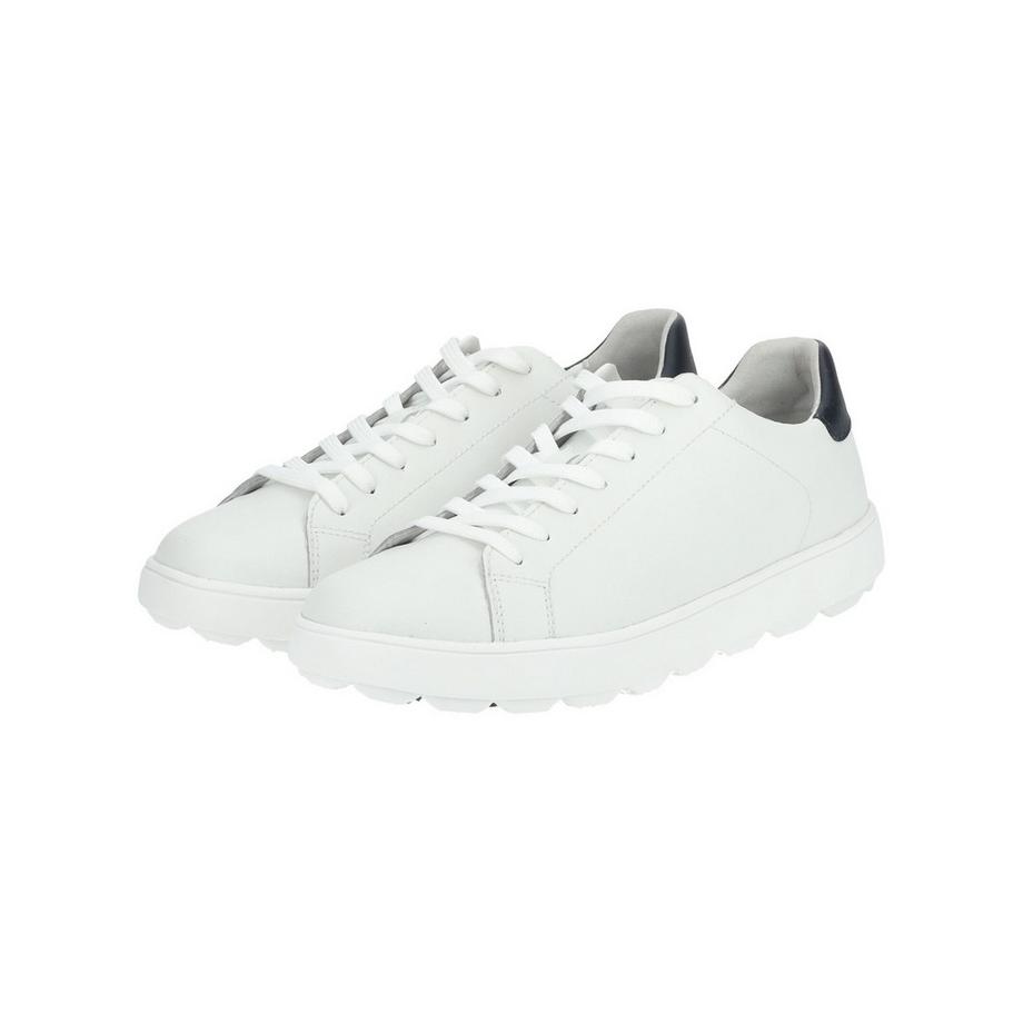 GEOX U45GPA 0009B Baskets  