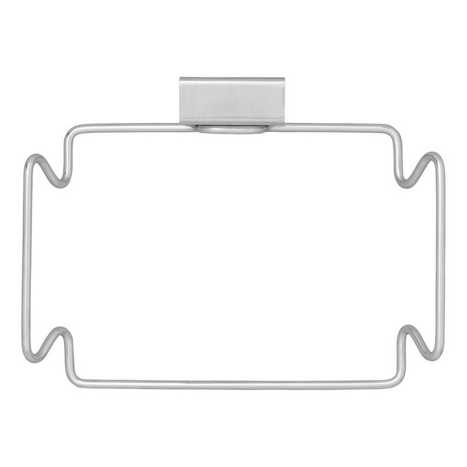 Pricenet Support de sac poubelle pour montage sur porte  