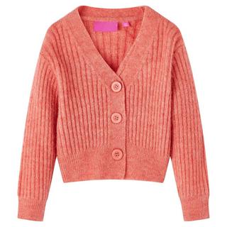 VidaXL  cardigan da bambina Tessuto 