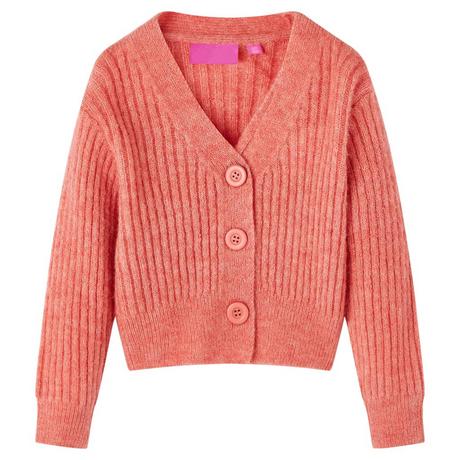 VidaXL  Kinder strickjacke gewebe 