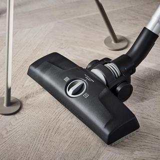 Nedis ZE072 Brosse aspirante 32/35 mm Anthracite  
