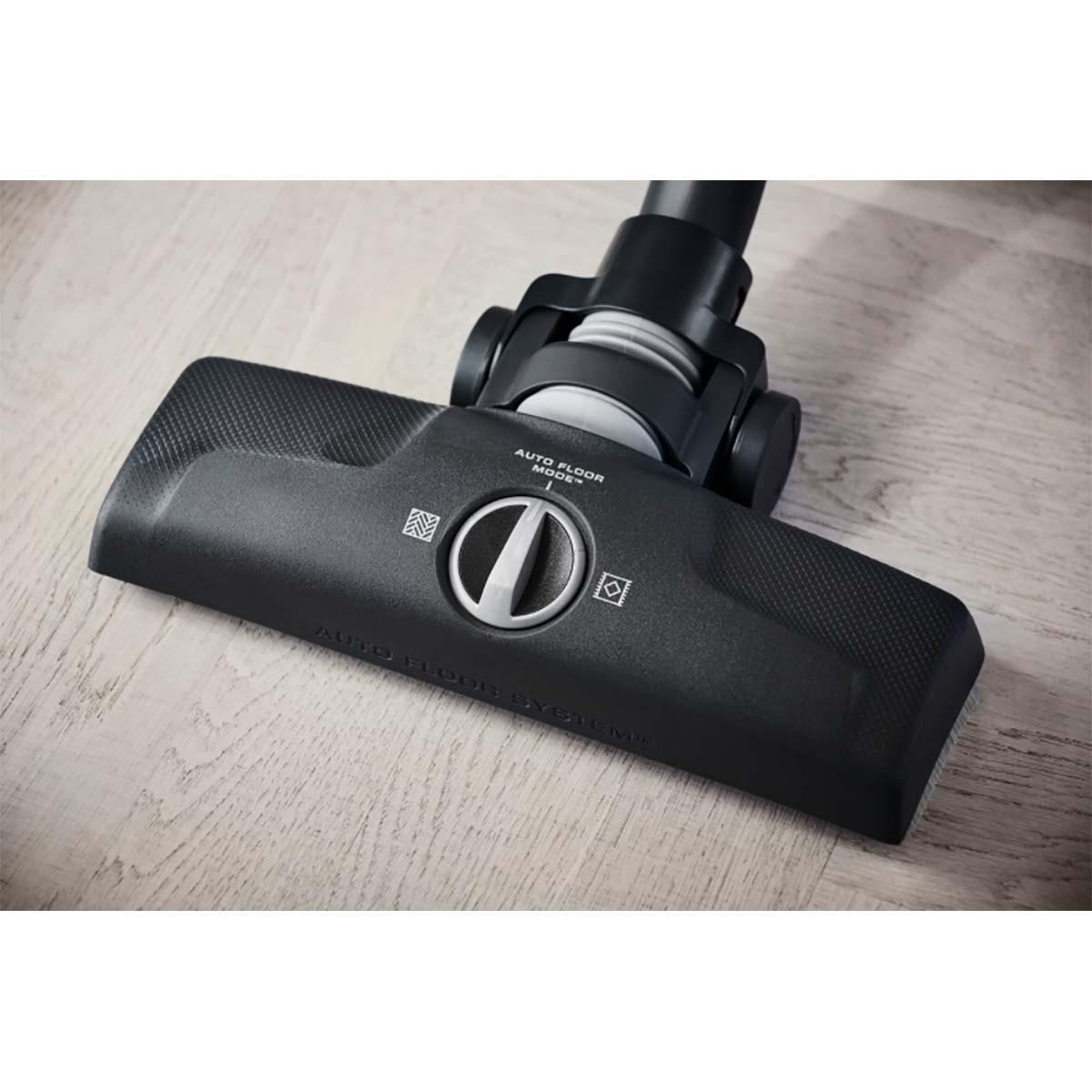 Nedis ZE072 Brosse aspirante 32/35 mm Anthracite  