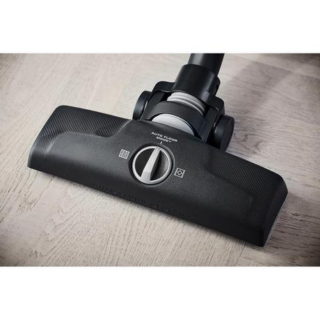 Nedis ZE072 Brosse aspirante 32/35 mm Anthracite  