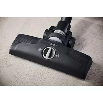 Electrolux ZE072 Abguss