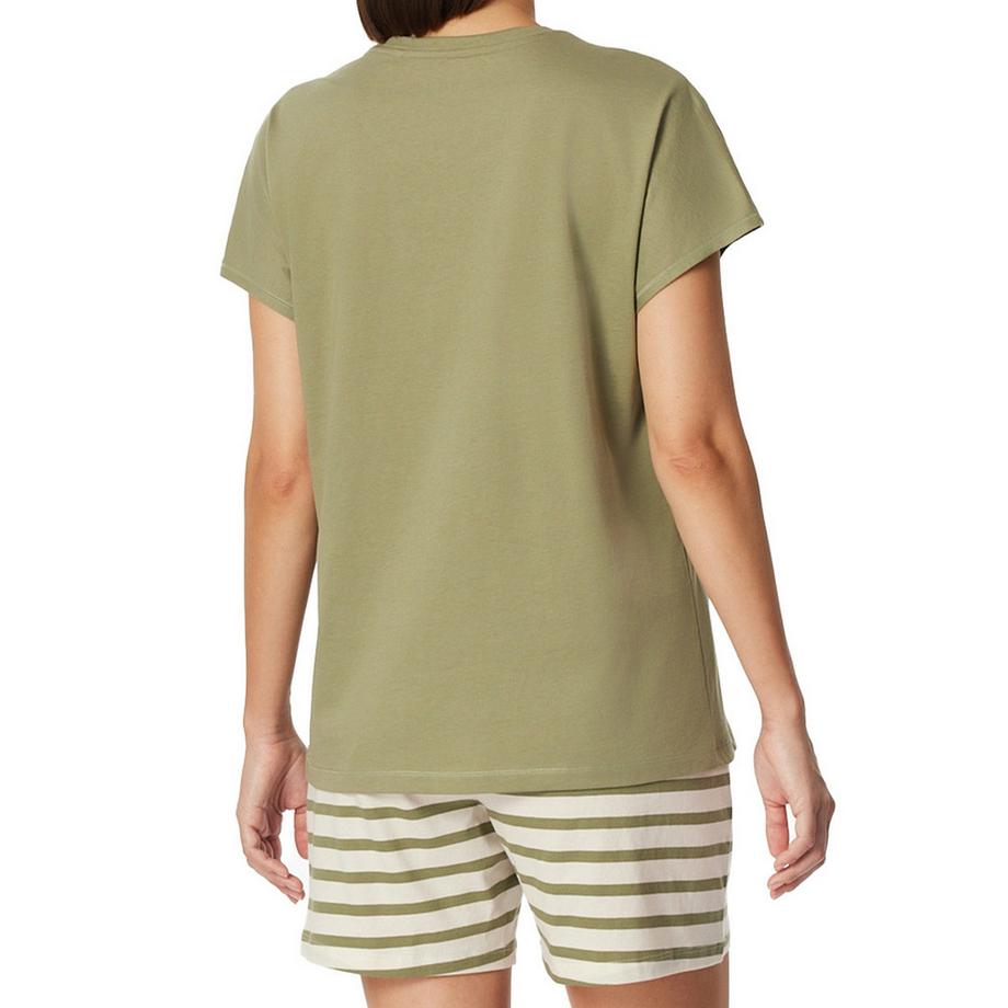 Schiesser Casual Essentials pyjama  