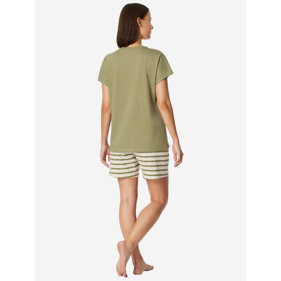 Schiesser Casual Essentials pyjama  