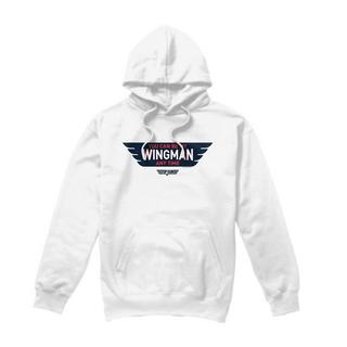Top Gun Wingman Anytime Sweat à capuche  