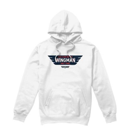 Top Gun Wingman Anytime Sweat à capuche  