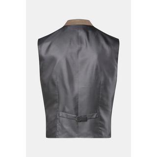 JP1880 Gilet Tracht Collo Alto Ricamato  
