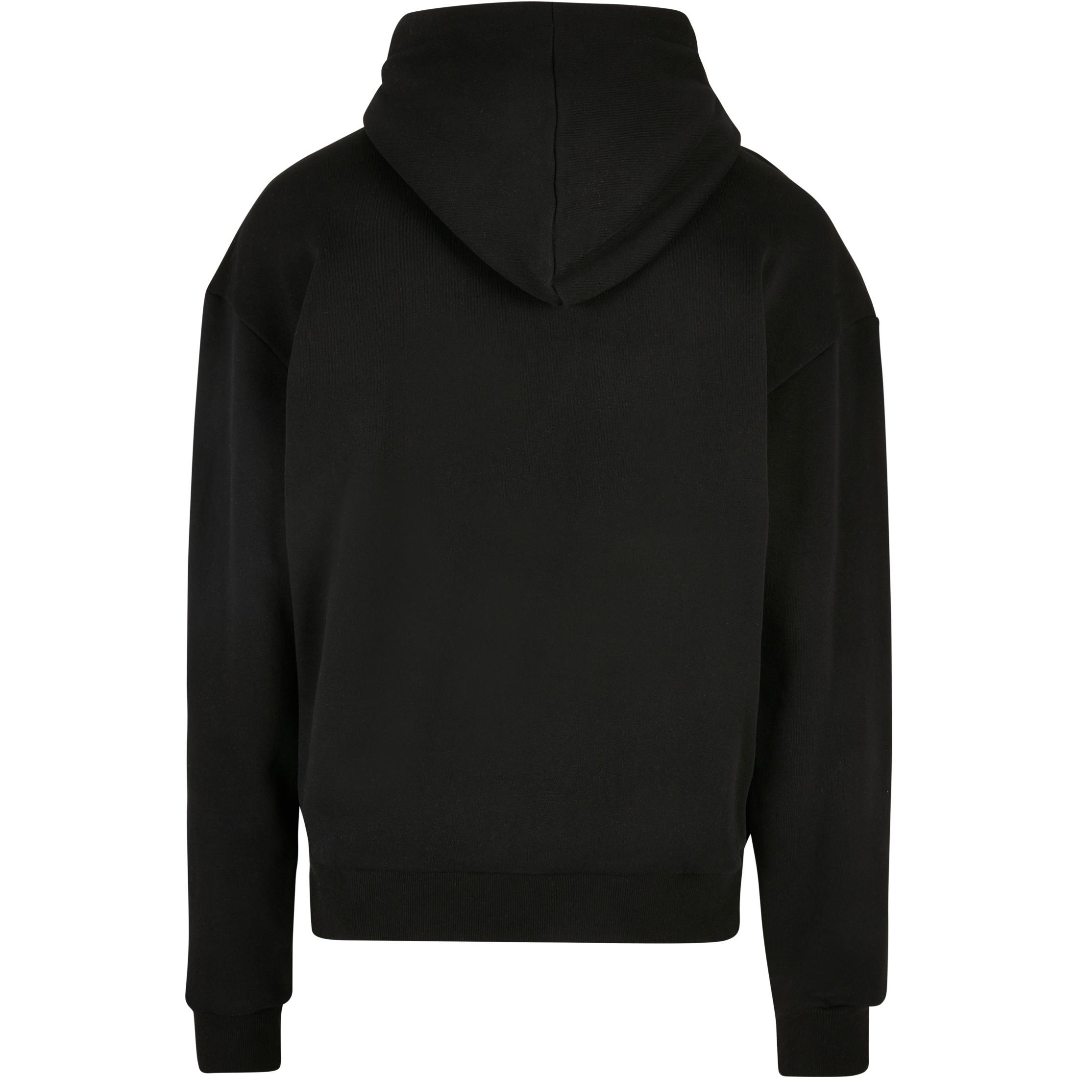 URBAN CLASSICS Ultra Heavy Kapuzenpullover  