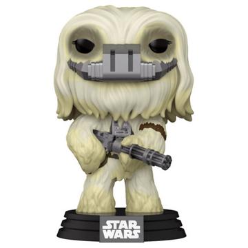 Figurine POP Star Wars Moroff Jedha Exclusif