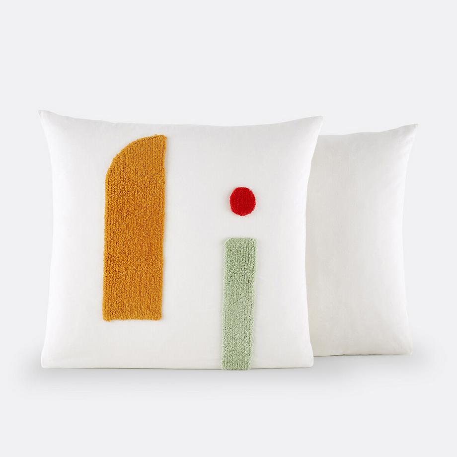 La Redoute Intérieurs Alvros Fodera per cuscino  