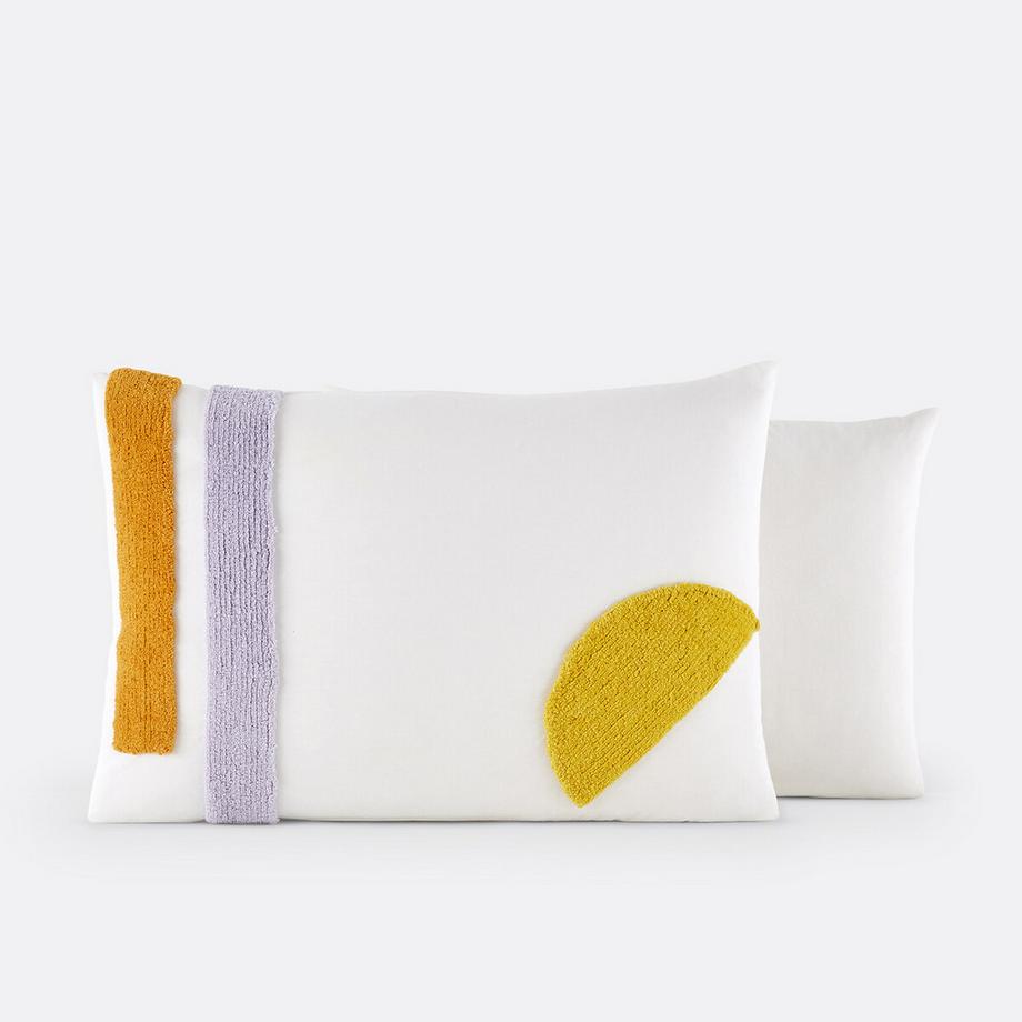 La Redoute Intérieurs Alvros Fodera per cuscino  