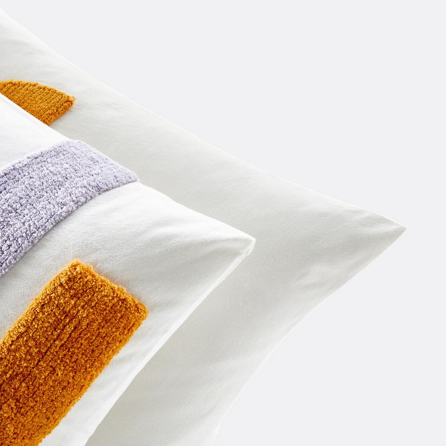 La Redoute Intérieurs Alvros Fodera per cuscino  