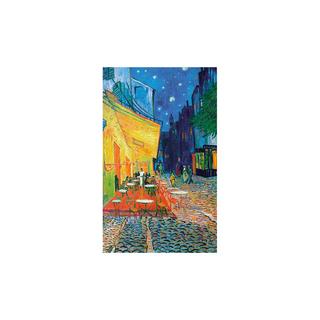 Piatnik  Piatnik Caféterras bij Nacht Vincent van Gogh (1000) 