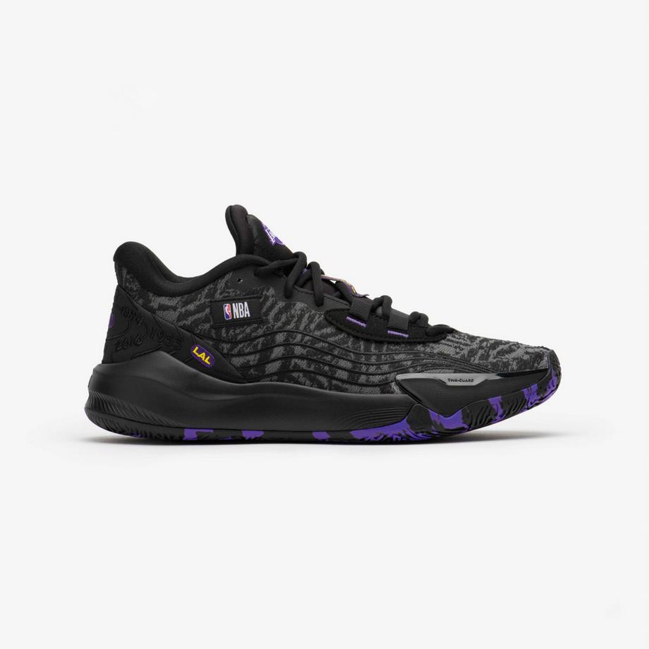 Scarpe da basket Fast 900 Low-1 NBA