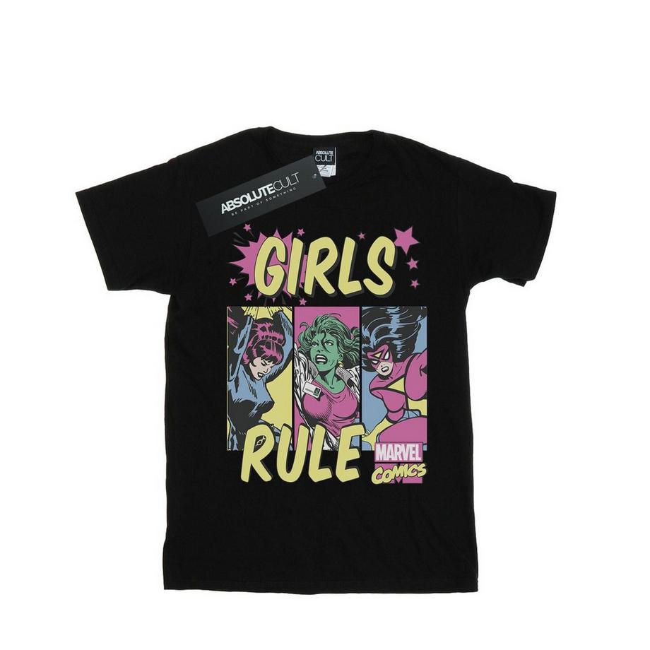 Rule T-Shirt