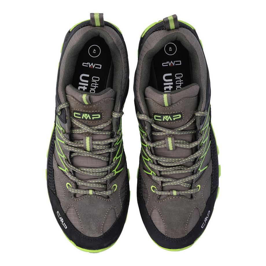 CMP Rigel Waterprof Chaussures de Randonnée Basses  
