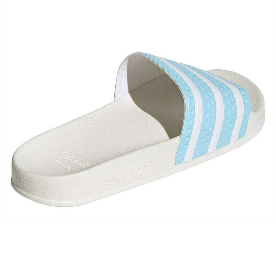 adidas Claquettes à Rayures  
