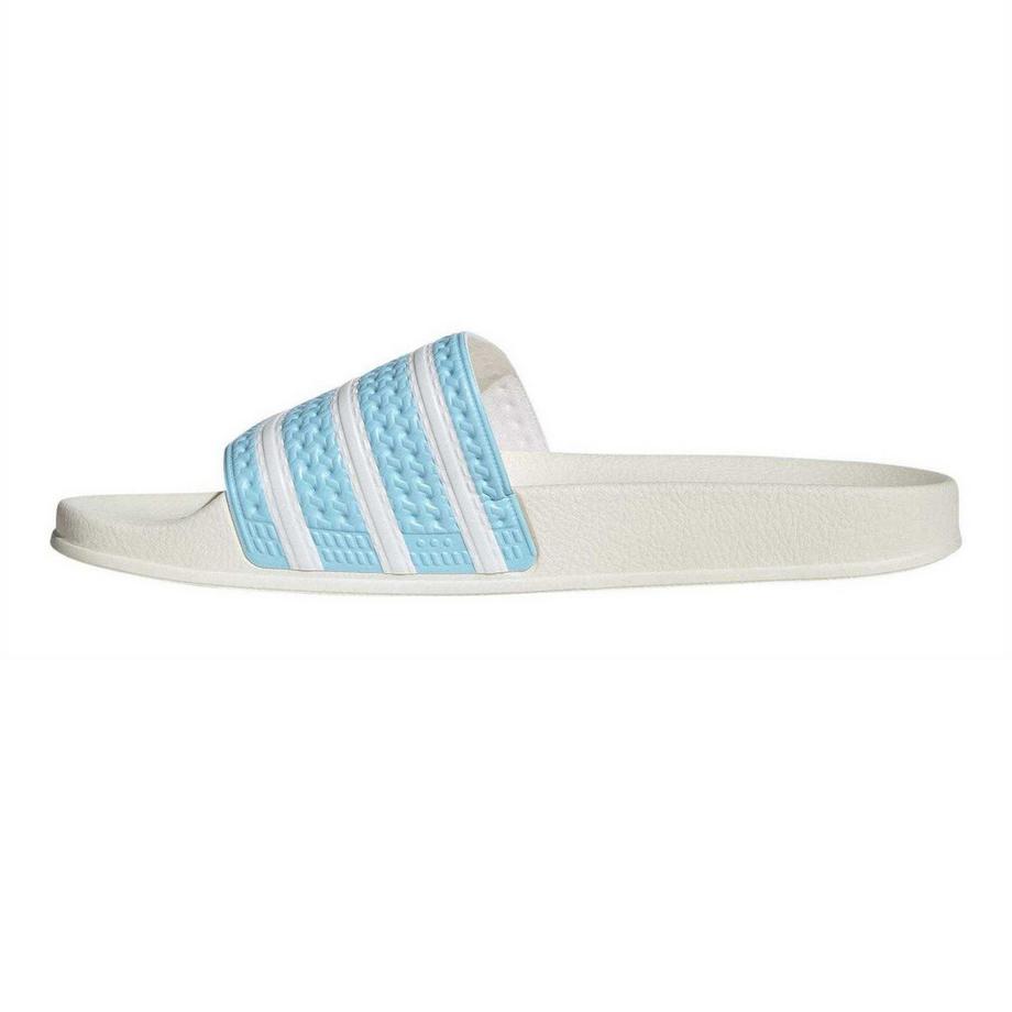 adidas Claquettes à Rayures  