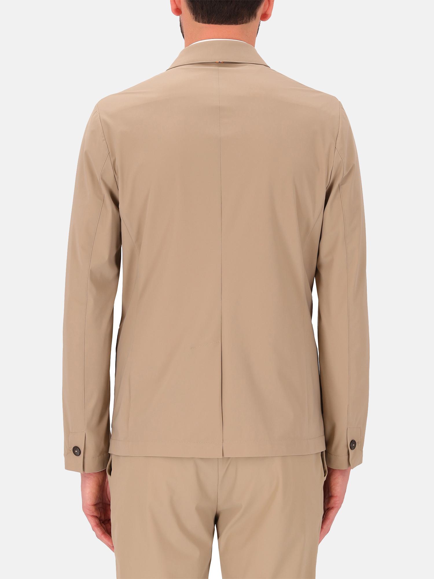 Distretto 12 Giacca Doppiopetto  