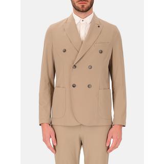 Distretto 12 Giacca Doppiopetto  